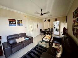 Bullion Park (D26), Condominium #556664781
